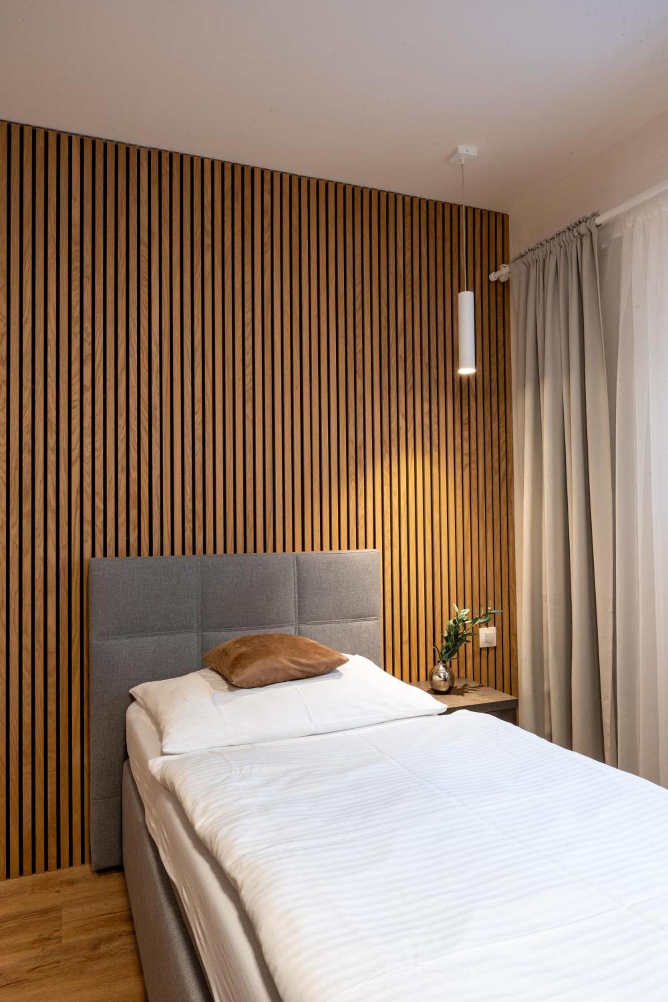 Hotel Sharingham Брно Екстер'єр фото