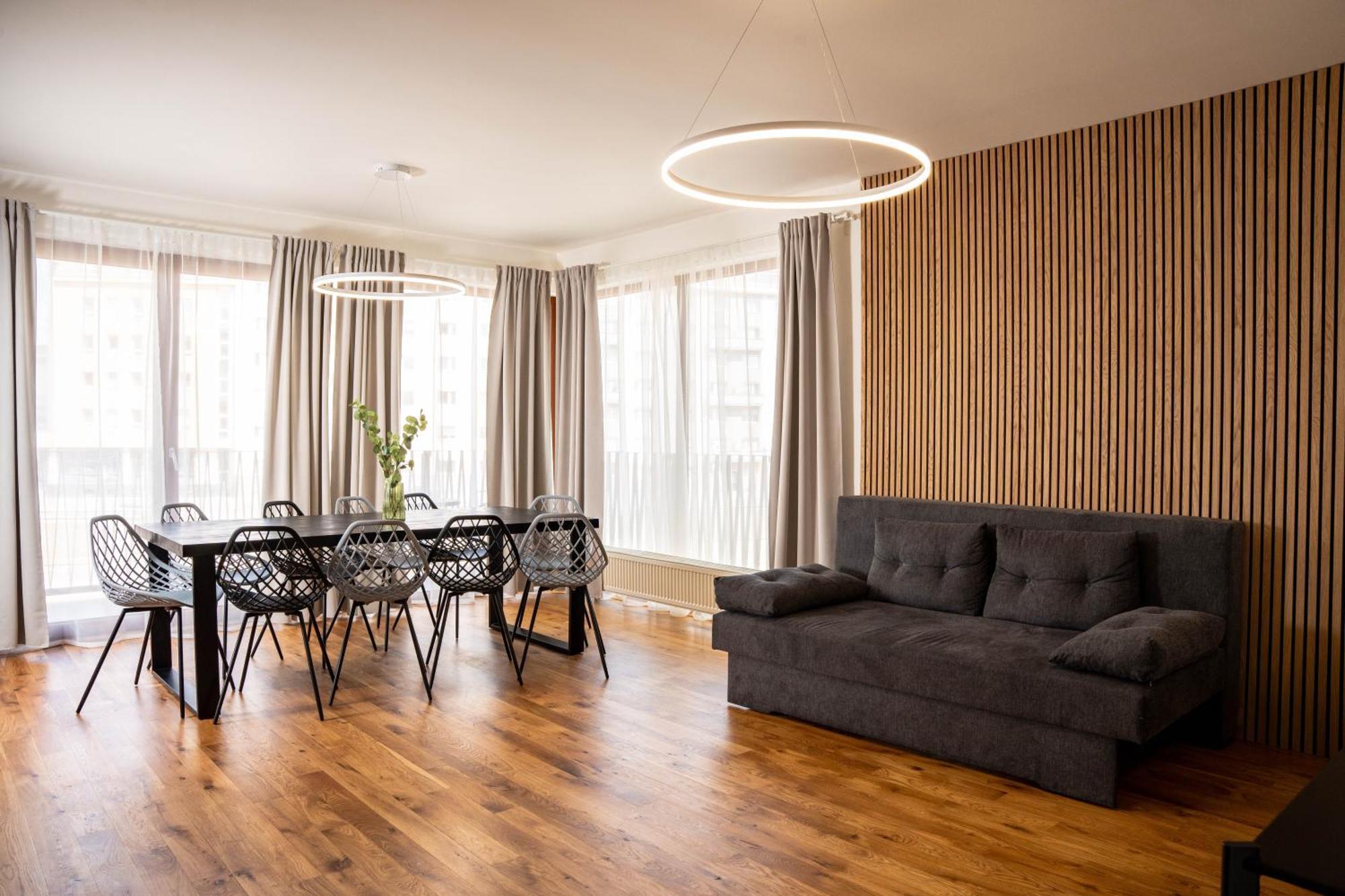 Hotel Sharingham Брно Екстер'єр фото
